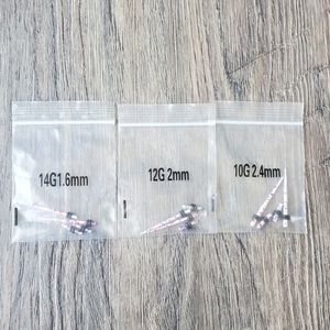 Acrylic Guage Starter Kit
